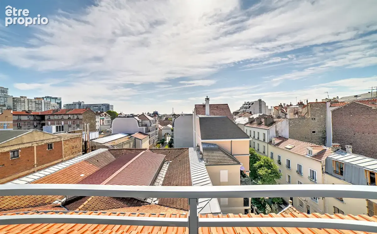 Coup de coeur ! Duplex Coeur de ville. - photo 13