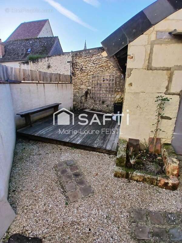 Photo 3 - Maison à LIGUEIL