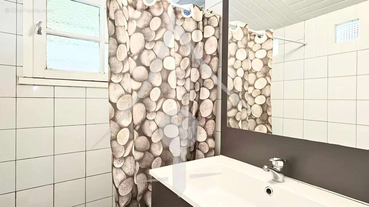 Maison de village modernisée T5 avec Garage à vendre à Lavernose-Lacasse - photo 9