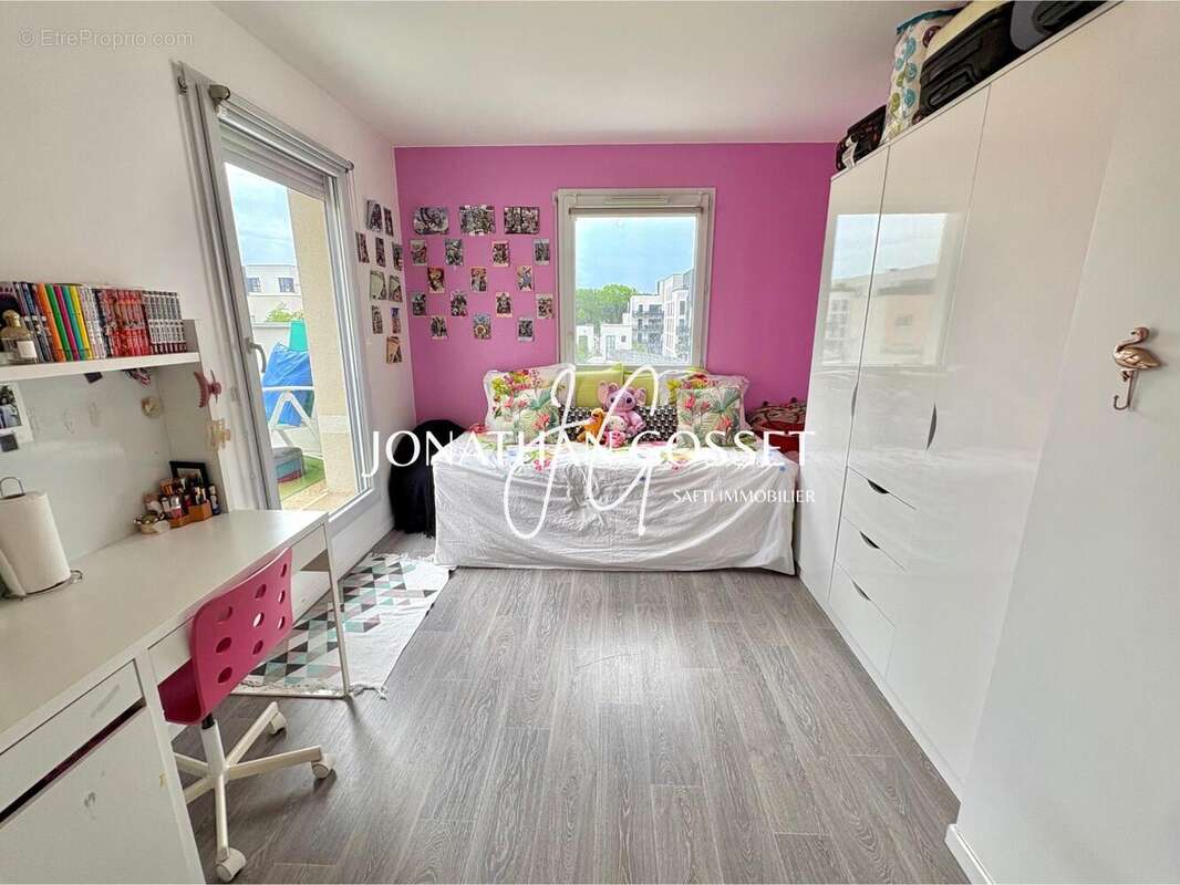 Photo 9 - Appartement à POISSY