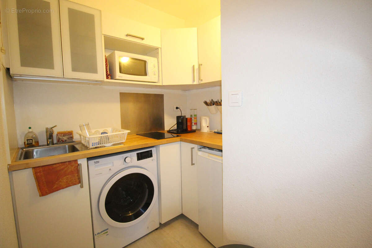 Appartement à BAGNERES-DE-LUCHON