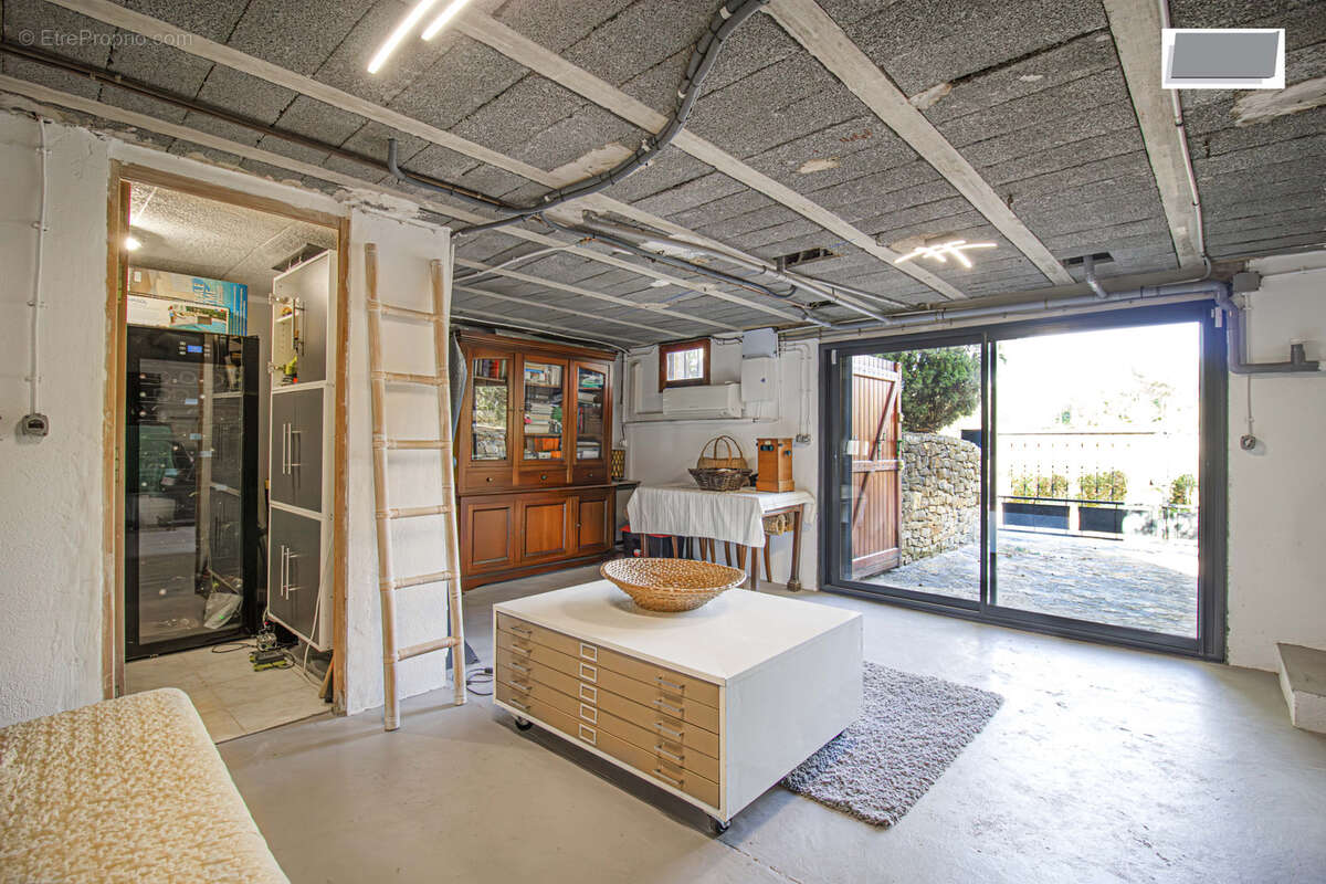 Maison à LE CASTELLET