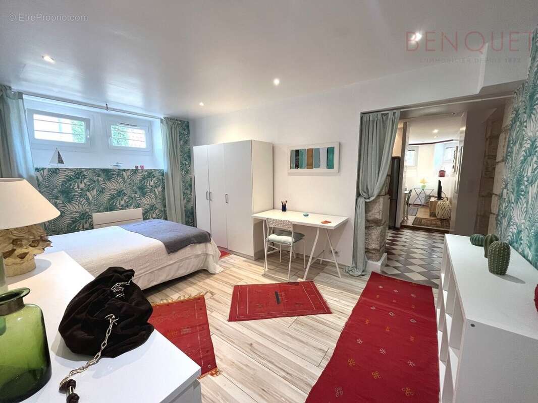 Appartement à BIARRITZ