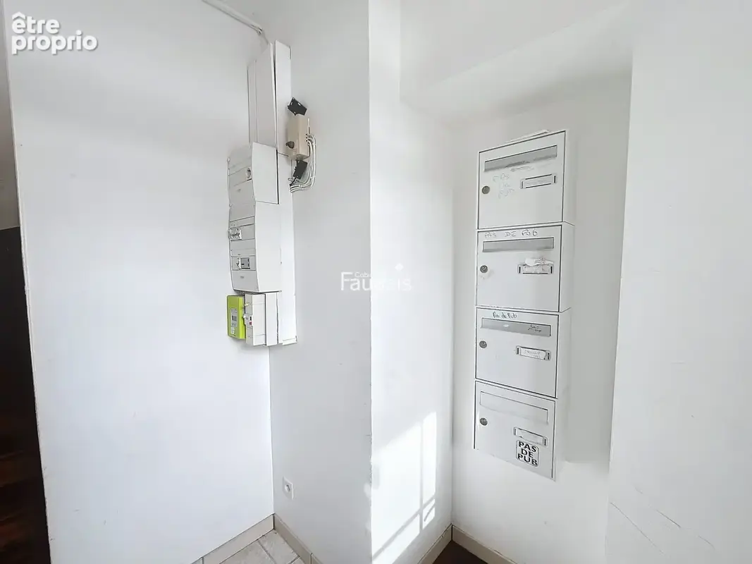 Appartement 262 m² à vendre à Torigni-Sur-Vire (50160) - photo 7