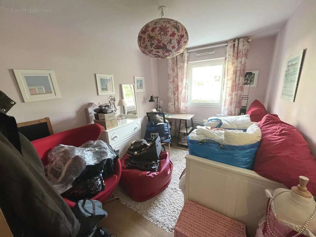 Appartement à VANNES