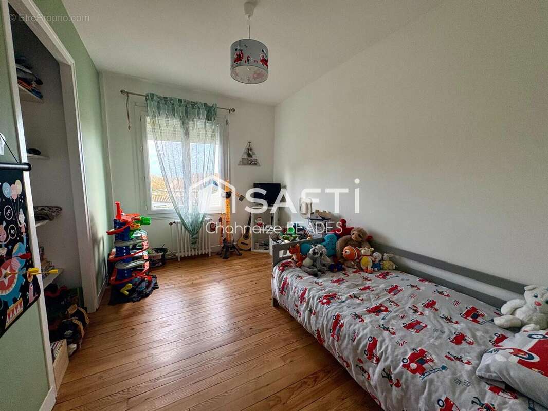 Photo 5 - Maison à LA GLACERIE