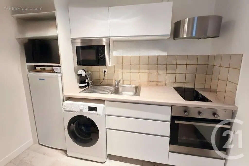Appartement à PORNIC