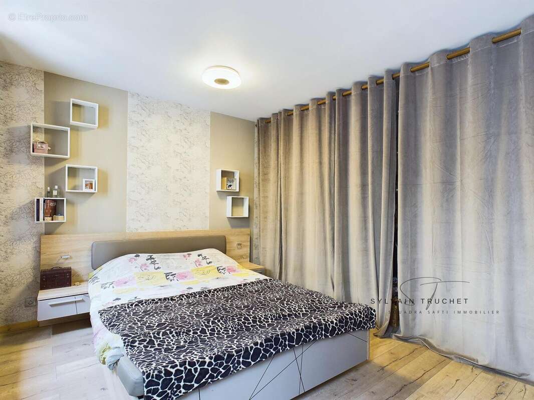 Photo 8 - Appartement à SAINT-MICHEL-DE-MAURIENNE