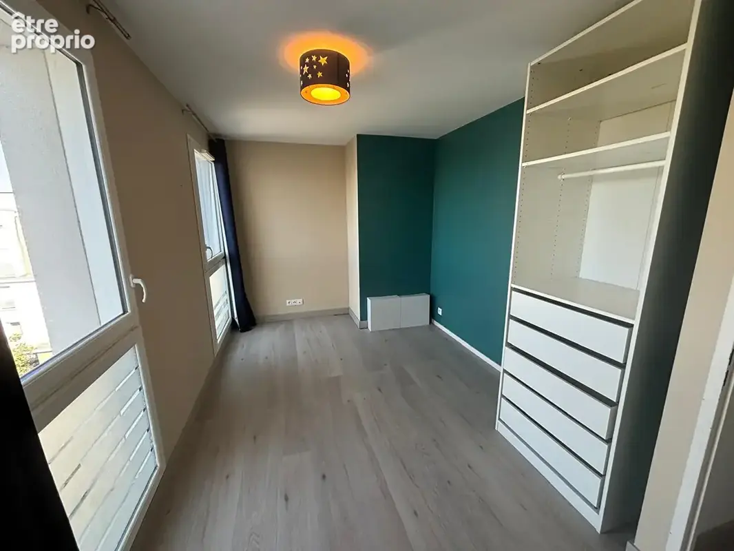 Appartement  en Duplex Palaiseau 3 pièce(s) 61.50 m2 - photo 4