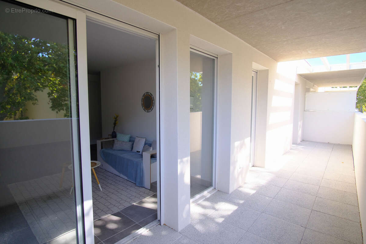 Appartement à CLERMONT-L'HERAULT
