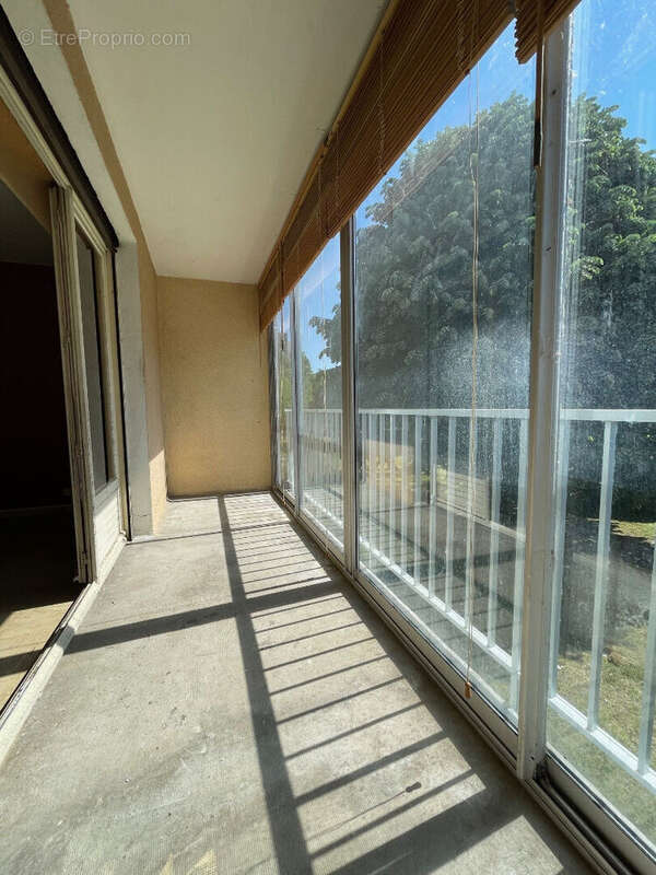 Appartement à LA CHAPELLE-SAINT-MESMIN