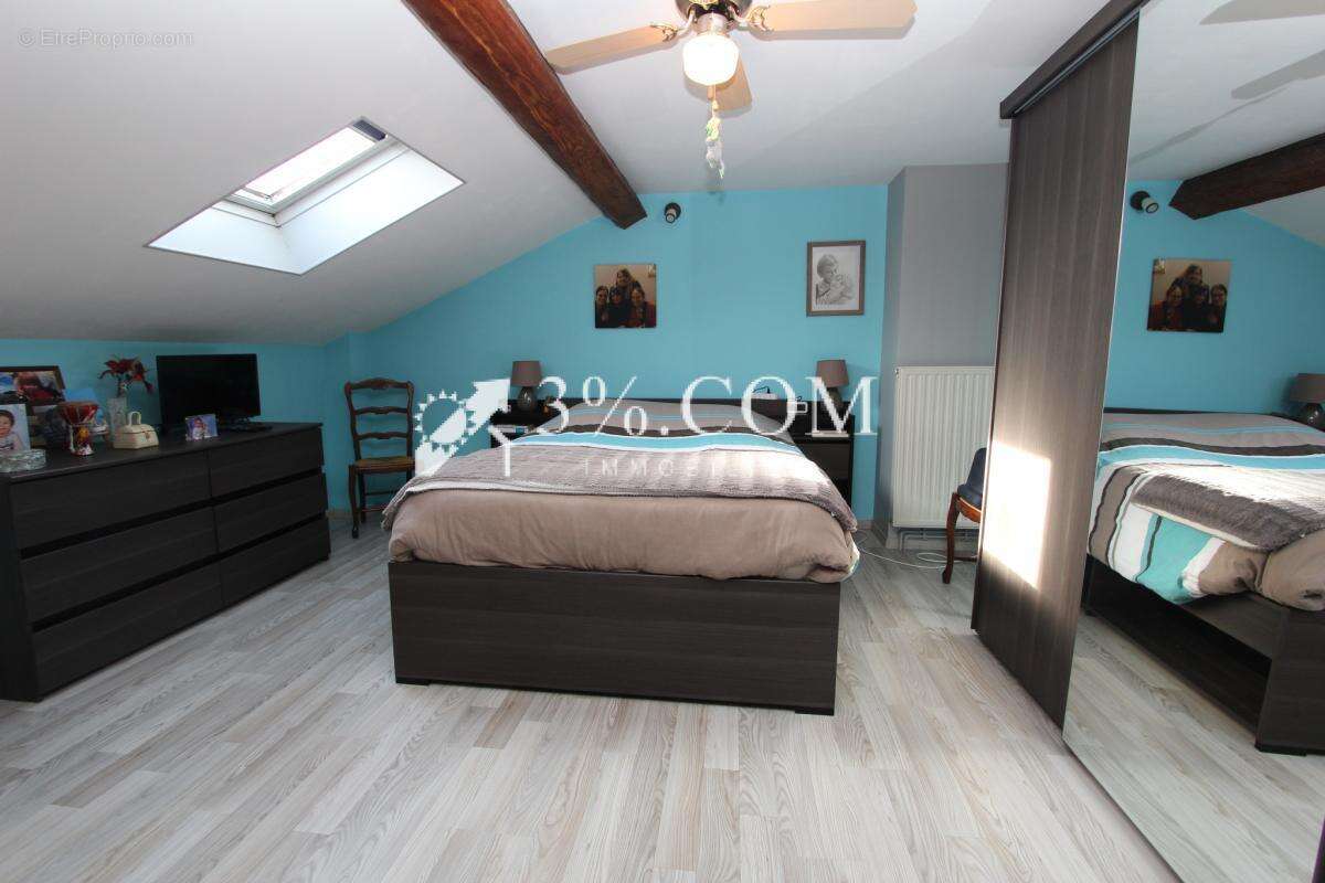 Maison à THAON-LES-VOSGES