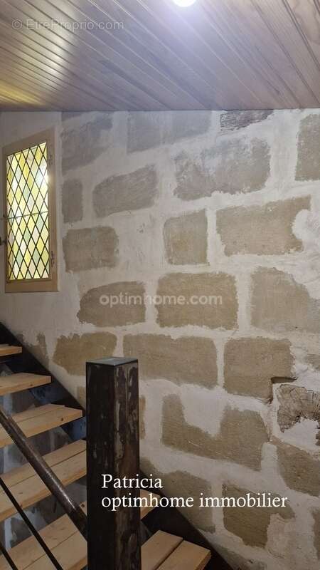 Maison à vendre 4 pièces ALLEMANS DU DROPT (47) - photo 12