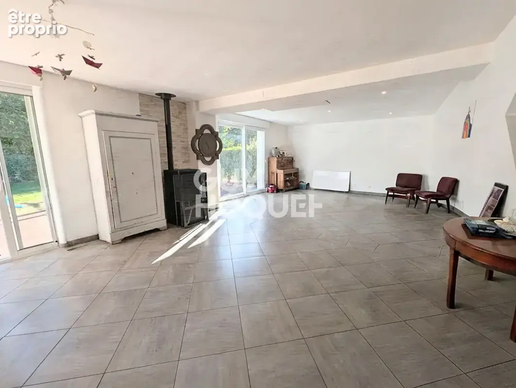 Pavillon à 7 minutes de Château-Gontier - photo 2