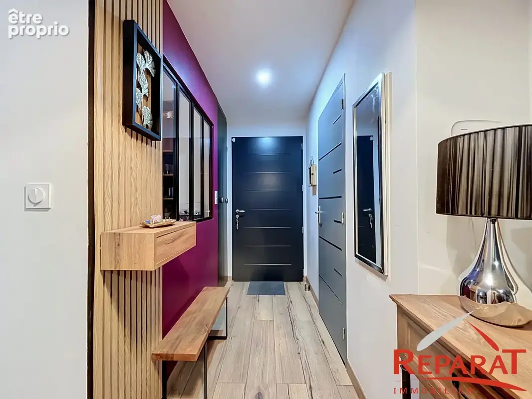 Maison 5 pièces 132 m² à vendre à Brive-La-Gaillarde (19100) - photo 4