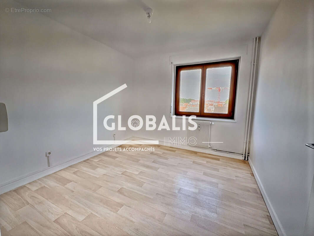 Appartement à LENS