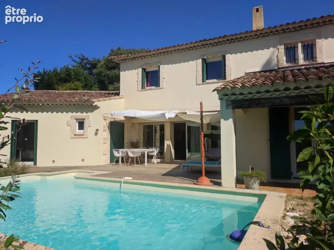 Maison de maçon de 217 m² sur 1 542 m² - photo 18