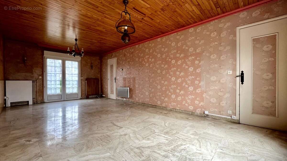 Maison à LAMBERSART