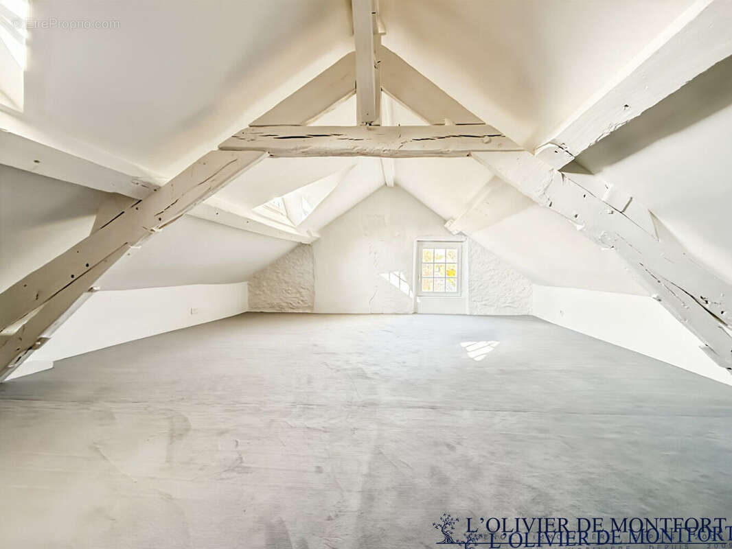 Maison à MONTFORT-L&amp;#039;AMAURY