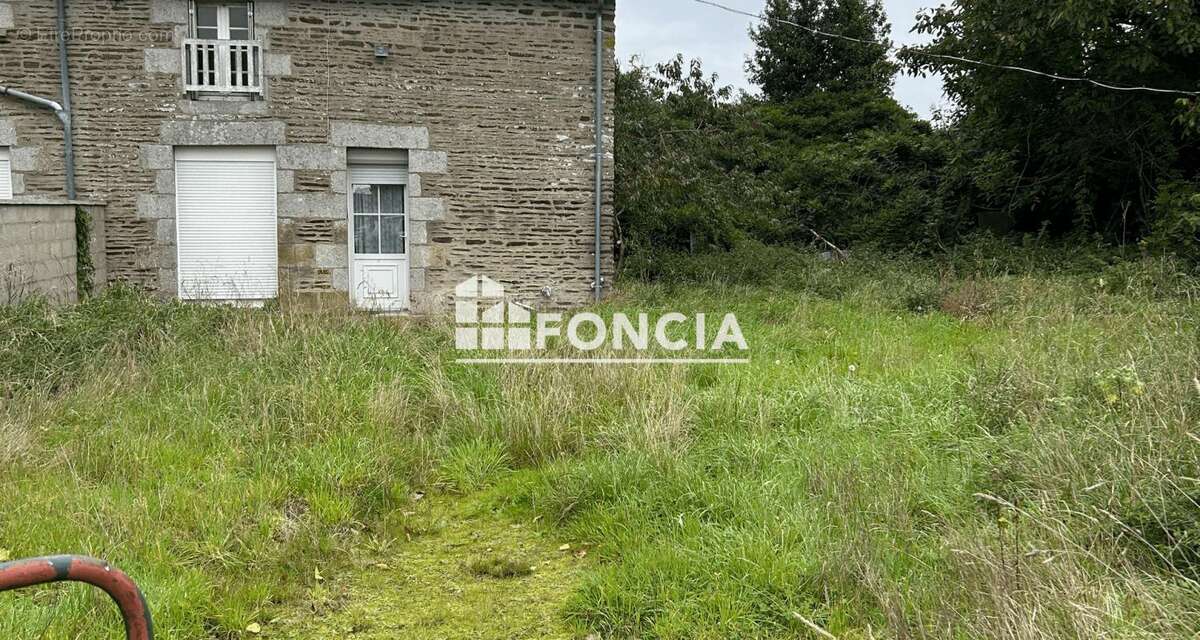 Maison à SAINT-JAMES