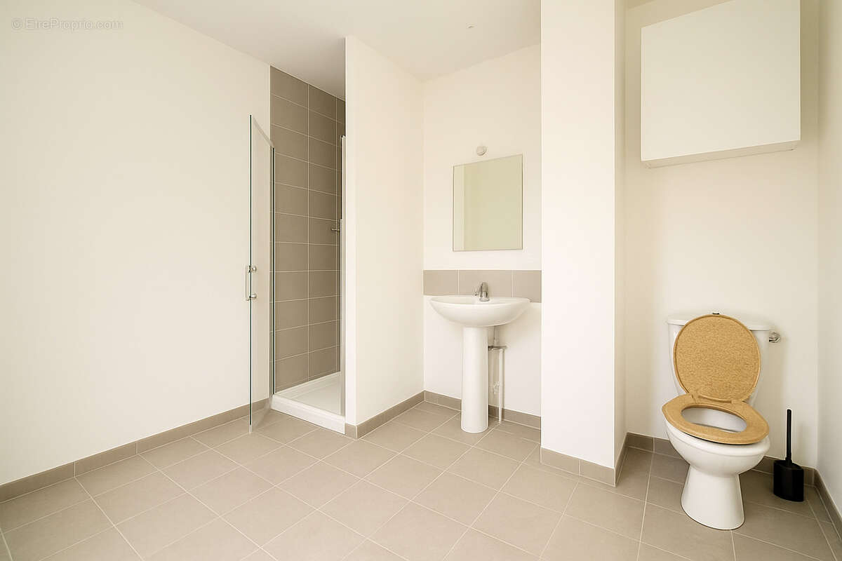 Appartement à TOURS