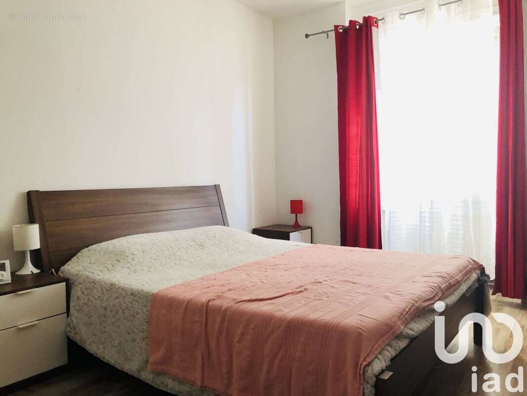 Photo 2 - Appartement à MULHOUSE