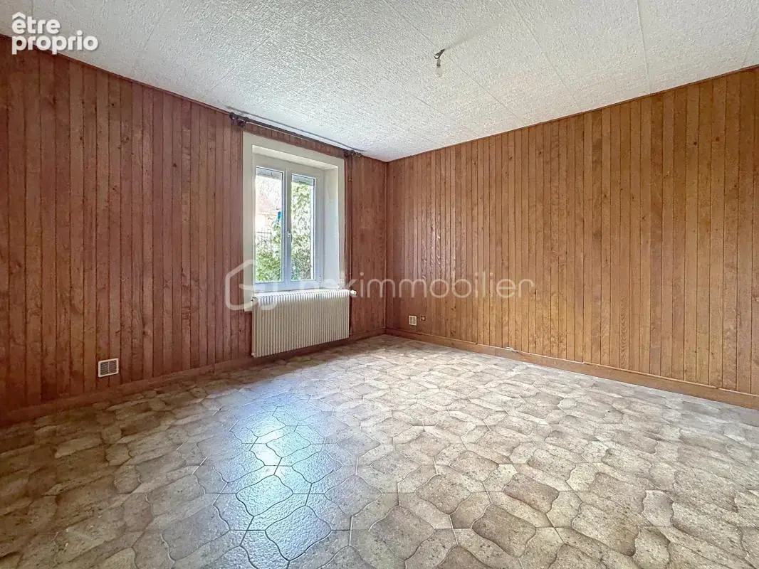 Jolie Maison à Rénover - photo 10