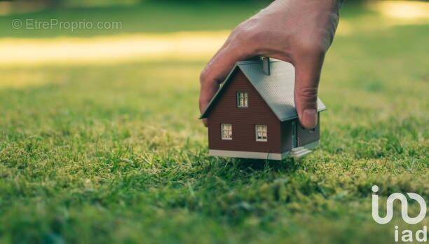 Photo 1 - Terrain à BOISSERON