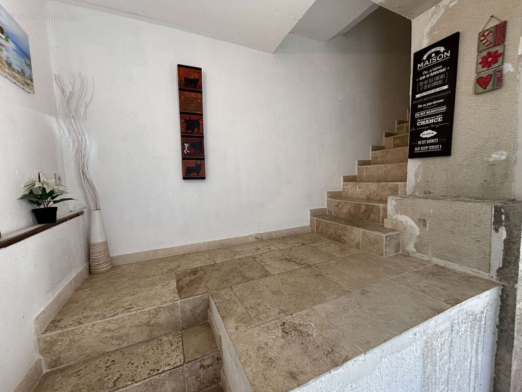 Maison à LANSARGUES