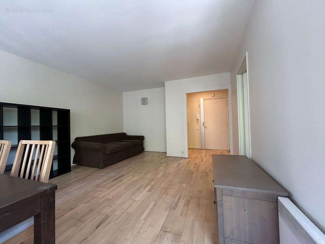 Appartement À Vendre - photo 3