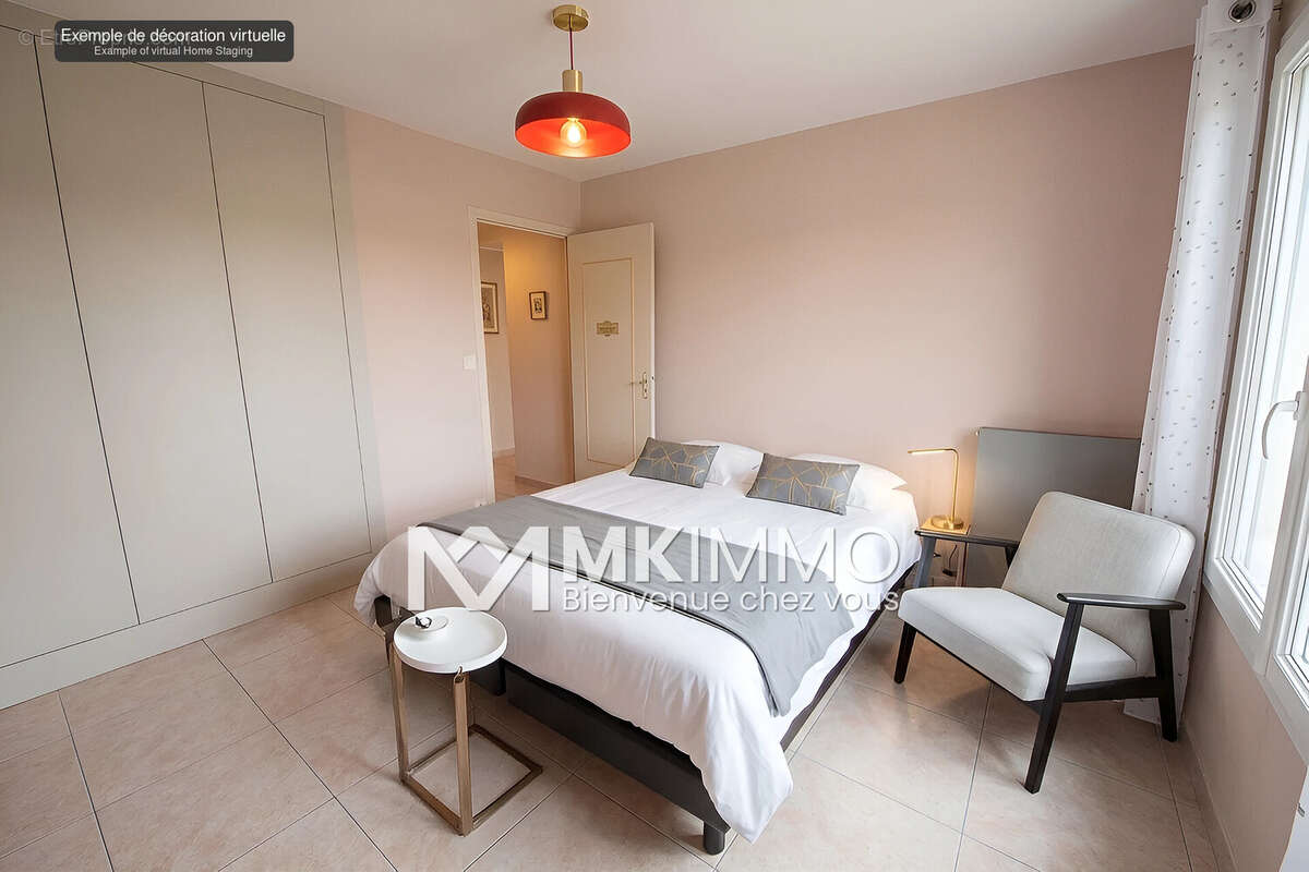 Appartement à CAGNES-SUR-MER
