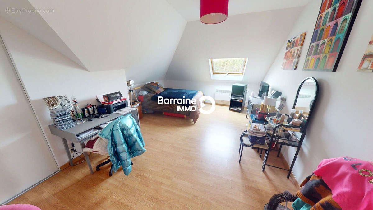 Maison à PLOUGASTEL-DAOULAS