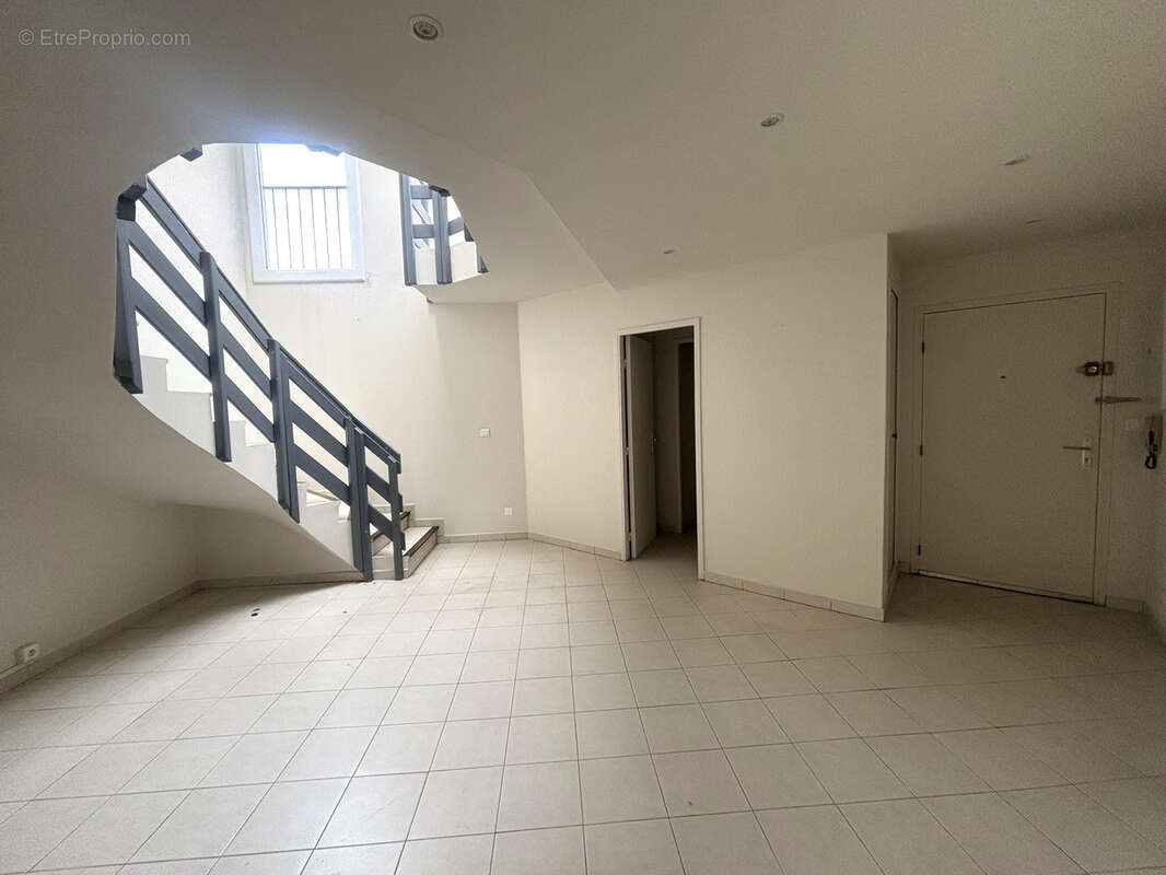 Appartement - photo 4
