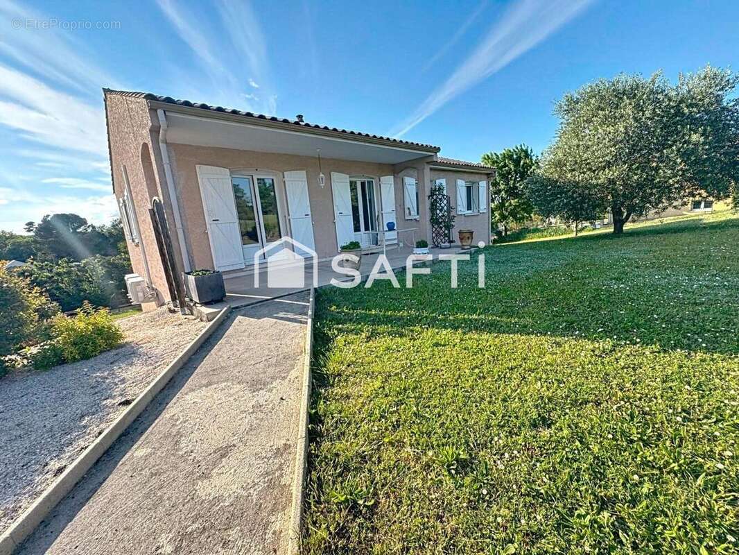 Photo 7 - Maison à LIMOUX