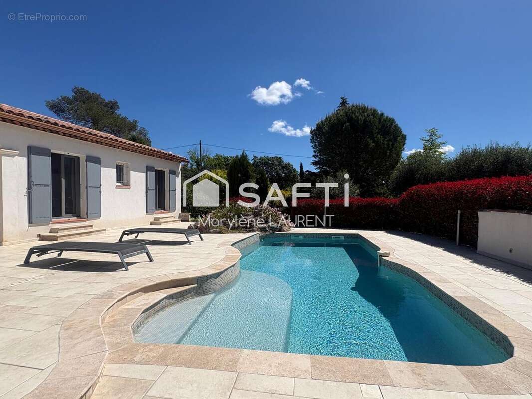 Photo 5 - Maison à GAREOULT