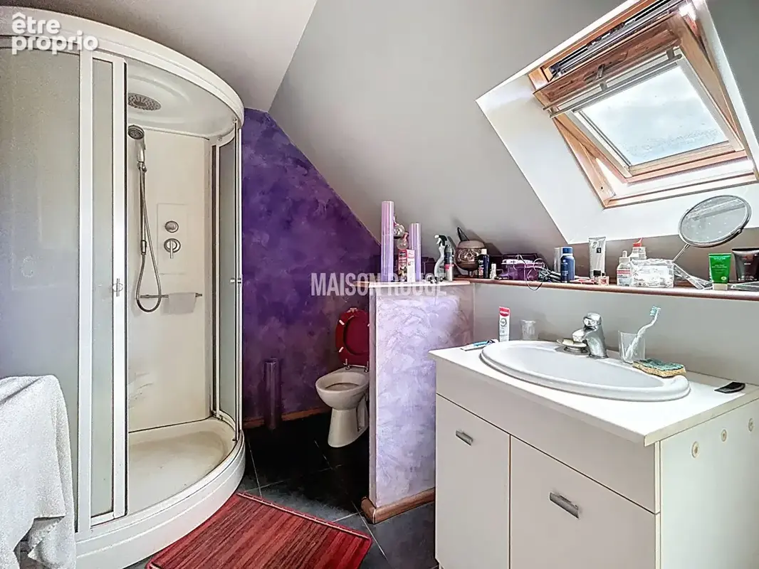 Maison vie de plein pied calme proche Rance - photo 5