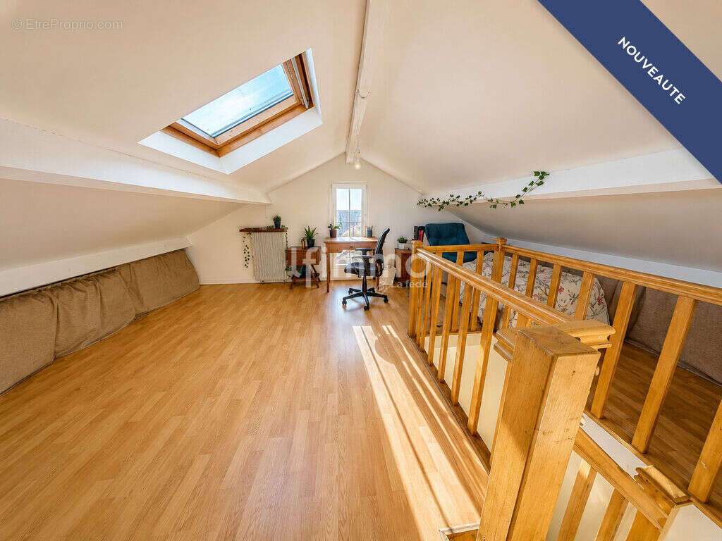 Appartement à ARGENTEUIL