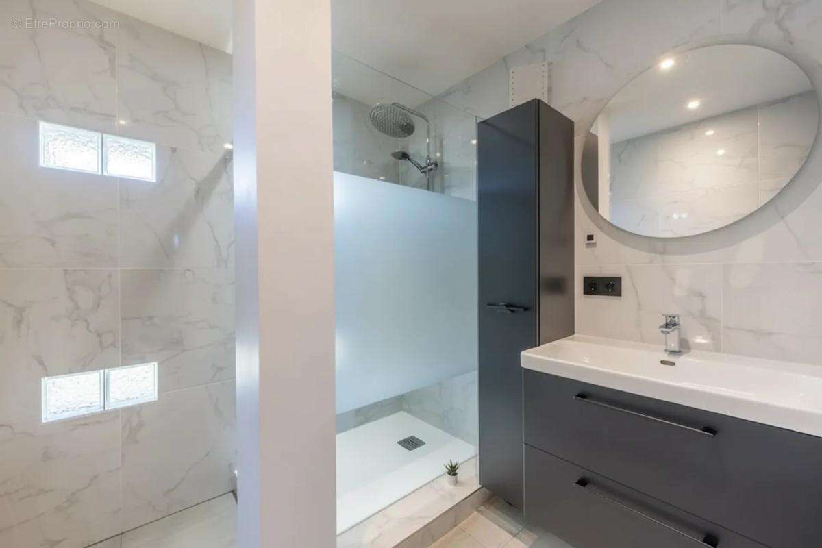 Appartement à EAUBONNE