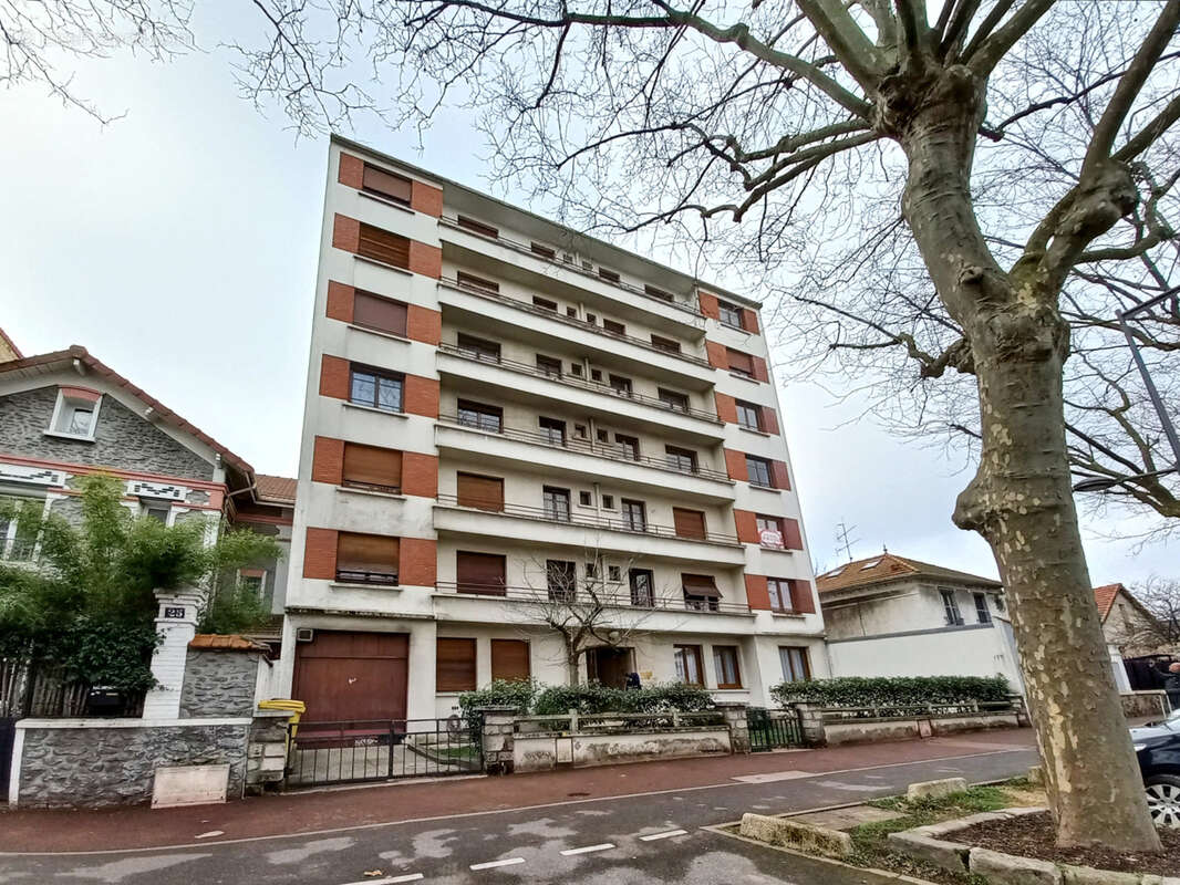 Appartement à CRETEIL