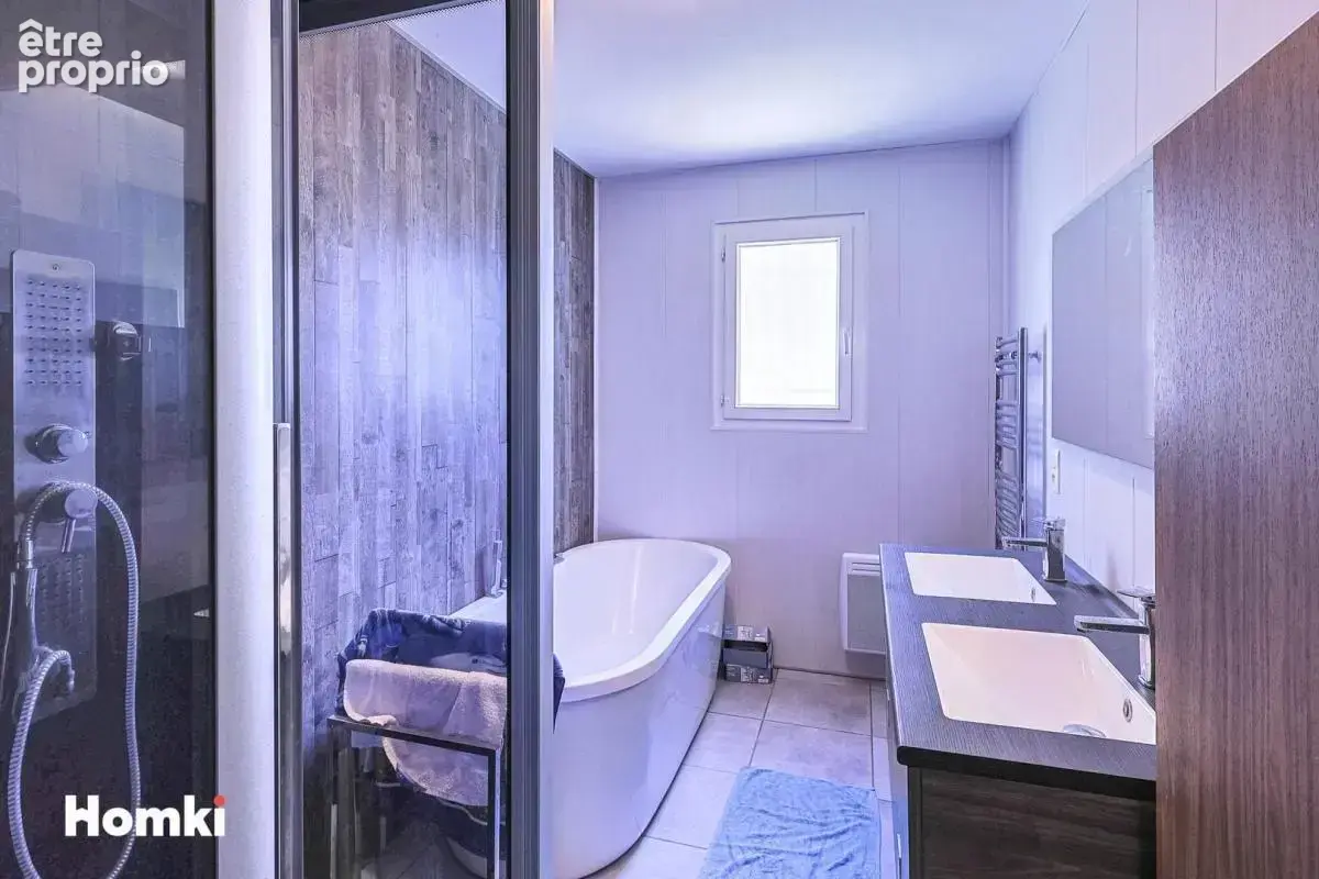 Maison/Villa T6 de 175 m² à Vacquiers 31340 - photo 11