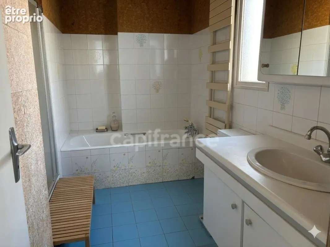 Maison à visiter sans tarder "coup de coeur" 8 pièces terrain 480 m² sans vis à vis - photo 14