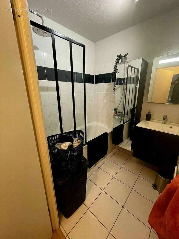 Appartement Rouen F2 .44 m2 - photo 6