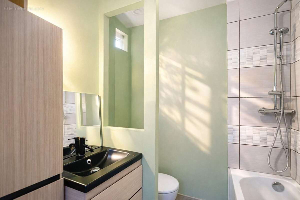 Photo 8 - Maison à ROUJAN