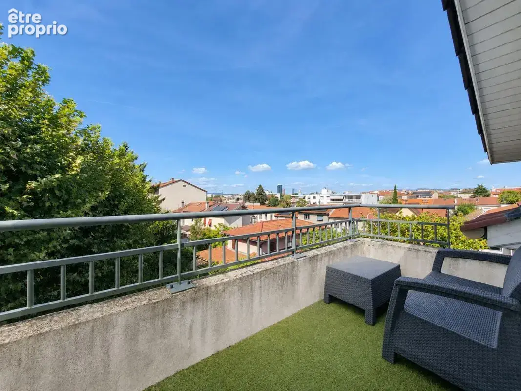 Appartement - photo 15