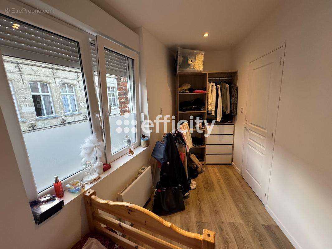 Maison à VALENCIENNES