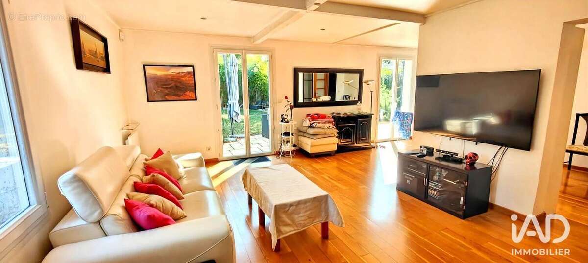 Photo 4 - Maison à MONTIGNY-LE-BRETONNEUX