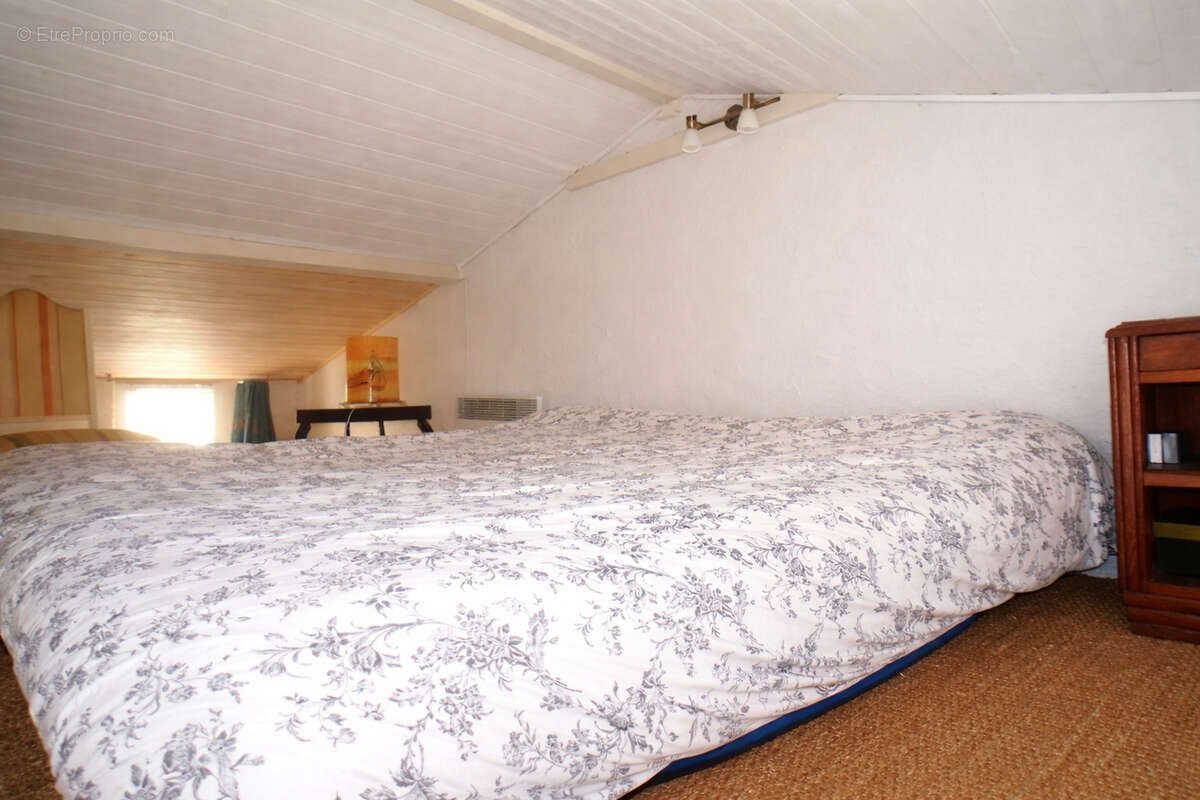 Maison à PORNIC