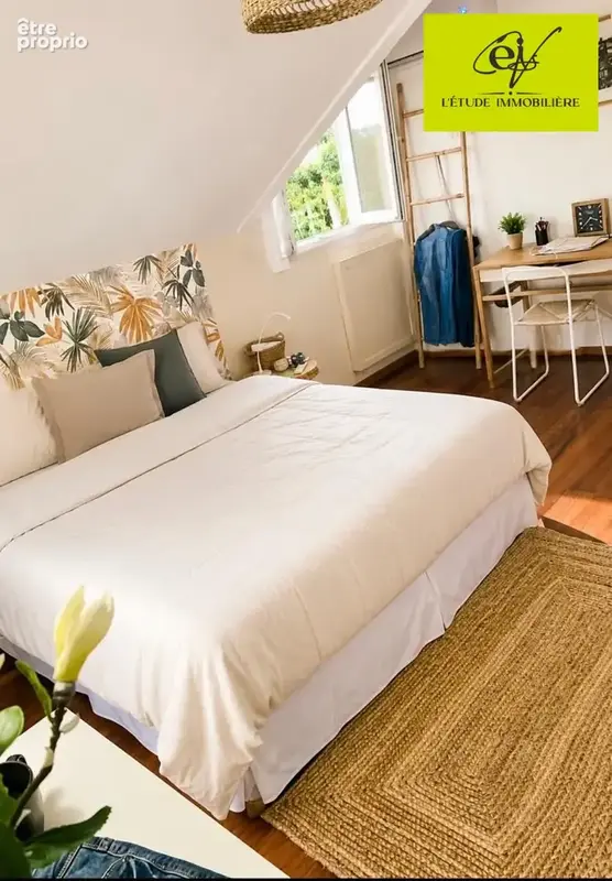 Maison 5 pièces 125 m² à vendre à Le Tampon (97432) - photo 7