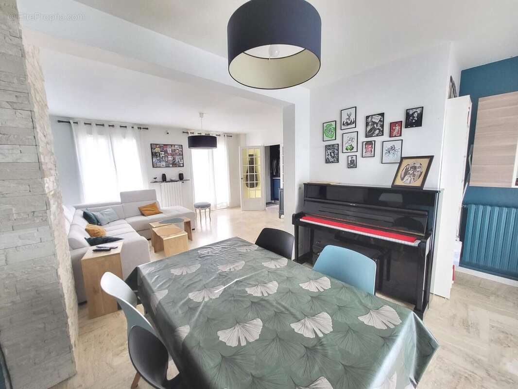 Photo 7 - Maison à LONGPONT-SUR-ORGE