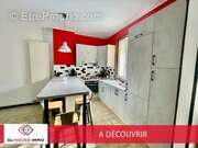 Maison à SAINT-SAULVE